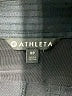 Athleta Solid Black Dress Pants Size 8 (petite) - photo 7