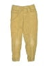 Levi's Yellow Jeans Size 7 - photo 1