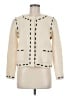 Rails Ivory Wool Cardigan Size M - photo 1
