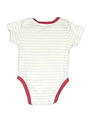 Disney Baby Short Sleeve Onesie (view 2)