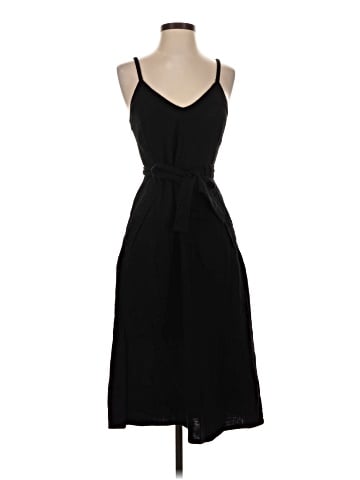 Moon River Casual Dress (view 1)