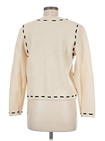 Rails Wool Cardigan (view 2)