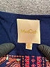 ModCloth 100% Viscose Blue Casual Dress Size S - photo 7