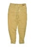 Levi's Yellow Jeans Size 7 - photo 2