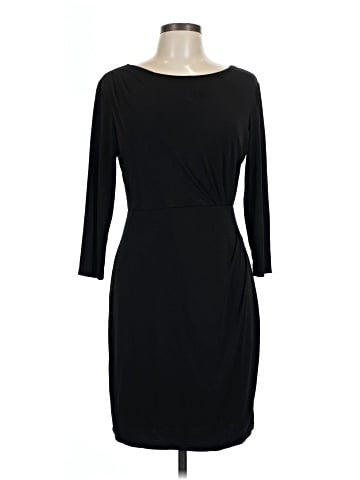 Donna Ricco Cocktail Dress (view 1)