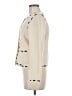 Rails Ivory Wool Cardigan Size M - photo 5