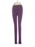 Alo Purple Yoga Pants Size XS - photo 1