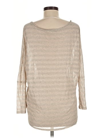 Soft Joie 3/4 Sleeve Top (view 2)
