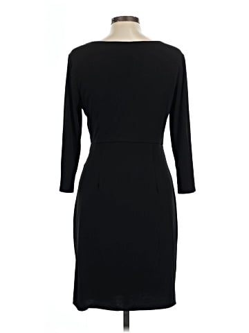 Donna Ricco Cocktail Dress (view 2)