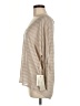 Soft Joie Tan 3/4 Sleeve Top Size M (estimated) - photo 5
