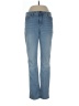 Signature Blue Jeans Size 32 waist - photo 1