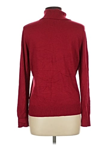 Jeanne Pierre Turtleneck Sweater (view 2)