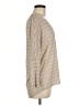 Soft Joie Tan 3/4 Sleeve Top Size M (estimated) - photo 4