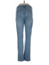 Signature Blue Jeans Size 32 waist - photo 2