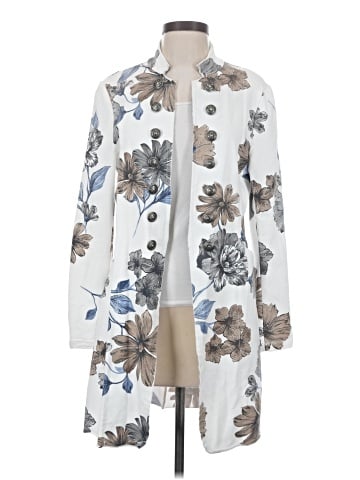 Milano Raincoat (view 1)