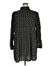 MNG 100% Polyester Black Casual Dress Size XL - photo 1