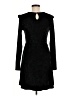 Mossimo Supply Co. Black Cocktail Dress Size M - photo 2
