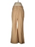 Gap Solid Tan Khakis Size 12 - photo 1