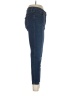Hudson Jeans Solid Blue Jeans Size 28 waist - photo 4