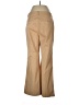 Gap Solid Tan Khakis Size 12 - photo 2