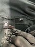 Spyder Solid Black Active Pants Size M - photo 7