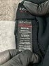 Spyder Solid Black Active Pants Size M - photo 8