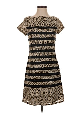 Tabitha Casual Dress (view 1)