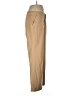 Gap Solid Tan Khakis Size 12 - photo 4