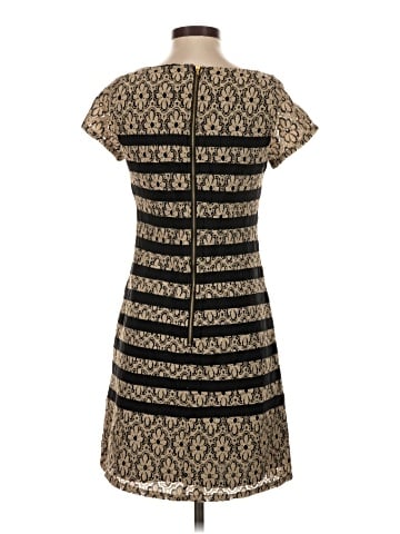 Tabitha Casual Dress (view 2)