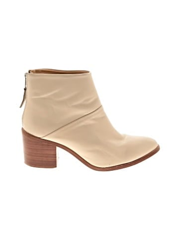 Nisolo Ankle Boots (view 1)