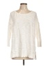CALVIN KLEIN JEANS Ivory Pullover Sweater Size L - photo 1