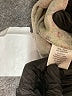 Christopher & Banks Floral Ivory Jacket Size XL - photo 7