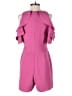 Miami Pink Cocktail Dress Size M - photo 2