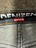 Denizen from Levi's Blue Jeans Size 12 - photo 7