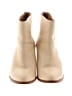 Nisolo 100% Leather Tan Ankle Boots Size 9 1/2 - photo 2