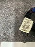 Vintage Havana 100% Acrylic Black Pullover Sweater Size L - photo 8