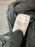 Avia Gray Active Pants Size XL - photo 5