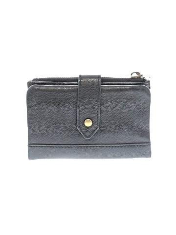 Fossil Leather Wallet (view 1)