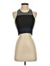 Outdoor Voices Black Tank Top Size S - photo 1