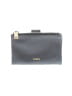 Fossil 100% Leather Gray Leather Wallet One size - photo 2