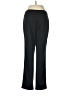 Bob Mackie Solid Black Dress Pants Size S - photo 2