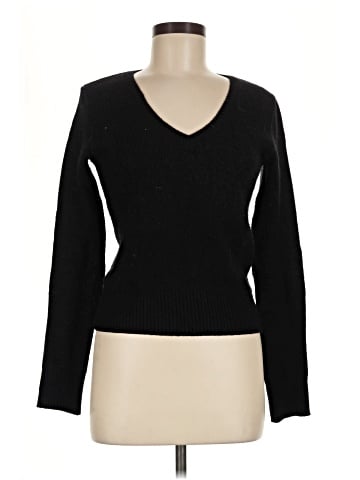 Zara Pullover Sweater (view 1)