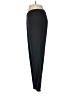 Bob Mackie Solid Black Dress Pants Size S - photo 5