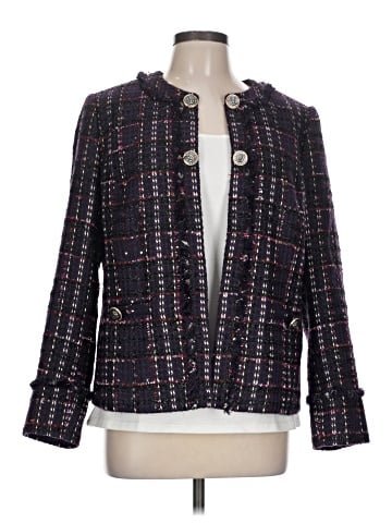 Anne Klein Blazer (view 1)