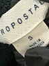 Aeropostale Black Sweatpants Size S - photo 4