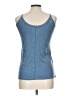 Chaser Blue Tank Top Size L - photo 2