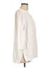 CALVIN KLEIN JEANS Ivory Pullover Sweater Size L - photo 4