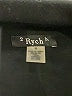 2b Rych 100% Rayon Black Blazer Size 4 - photo 6