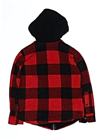 Urban Pipeline Zip Up Hoodie (view 2)