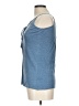 Chaser Blue Tank Top Size L - photo 5